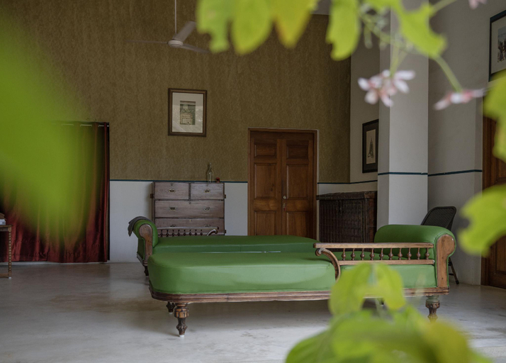 Others 5, La Closerie - Bay of Bengal, Puducherry