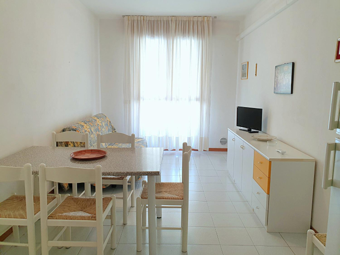 Food & Drinks, Delightful seaside flat with ac - Beahost, Venezia