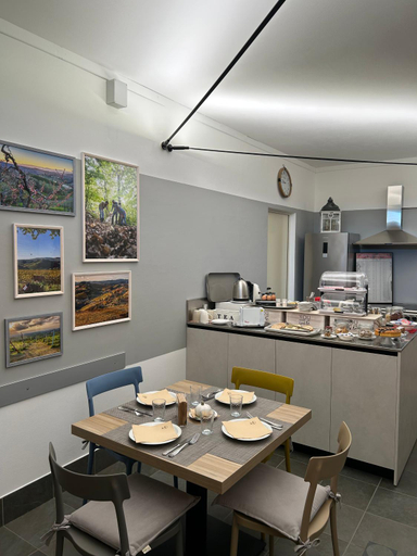 Food & Drinks 4, Rocche di Montexelo - Green Key Apartments & spa, Cuneo