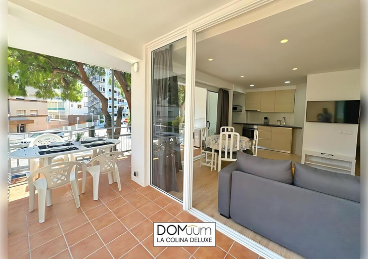 Others 5, DOMuum Holidays - LA COLINA Apartments, Tarragona