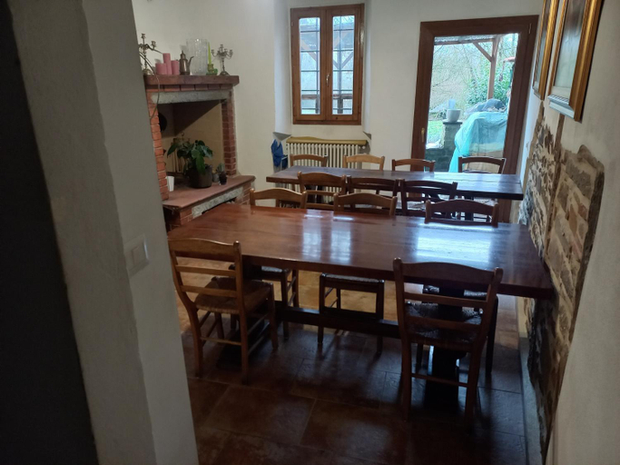Food & Drinks 5, B&B Il Pittore, Florence