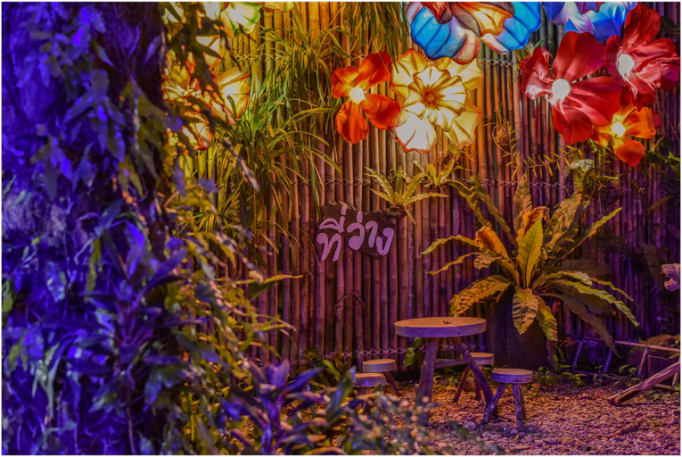 Others 5, Tamsabai Resort, Muang Chumphon