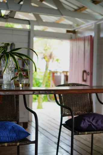 Others 5, Boathouse Bungalows By The Sea, Bocas del Toro