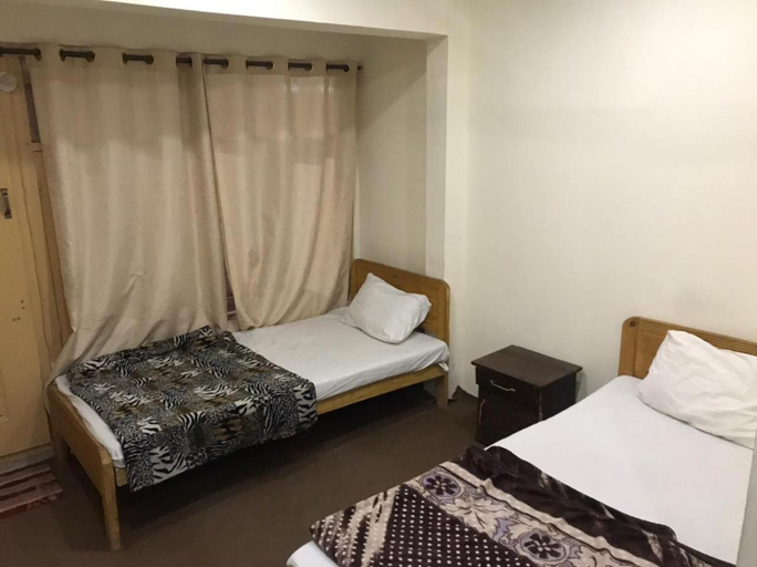 Others 3, Hotel Highlander Inn, Northern Areas