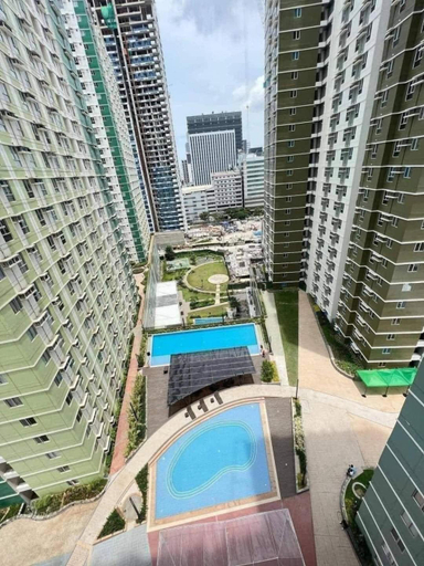 Sport & Beauty 3, Avida Riala It Park Fast wifi, Cebu City
