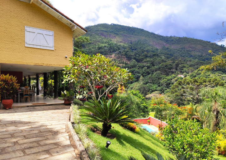 Others 4, Su Paradise Villa Chales e Suites, Petrópolis