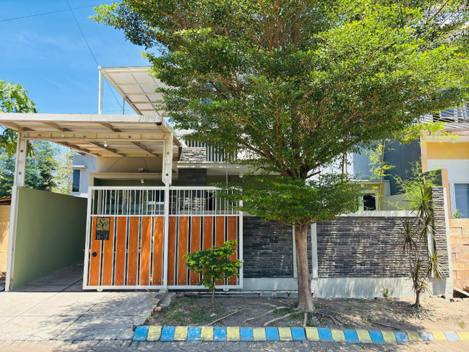 Exterior & Views 1, Griya Rumaisha San Cefila Residence B2 Jember, Jember