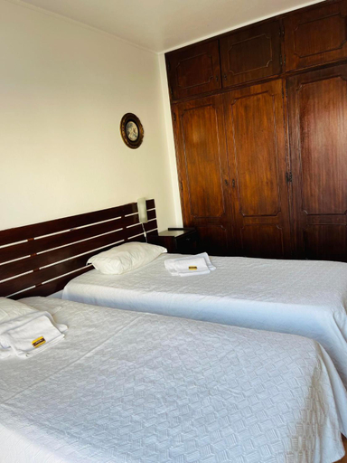 Bedroom 2, Casa do Canto, Albufeira