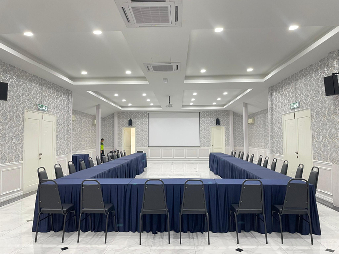 Business Facilities 5, Hotel De Cassia, Kampar