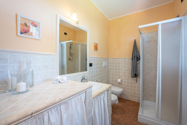 Others 2, Villa Sunshine apartments, Florence