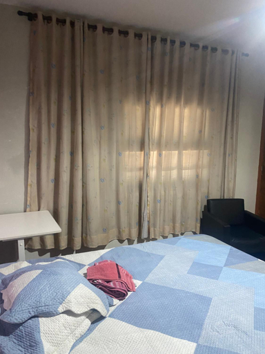 Bedroom 2, Ediculas da vivi, São Paulo