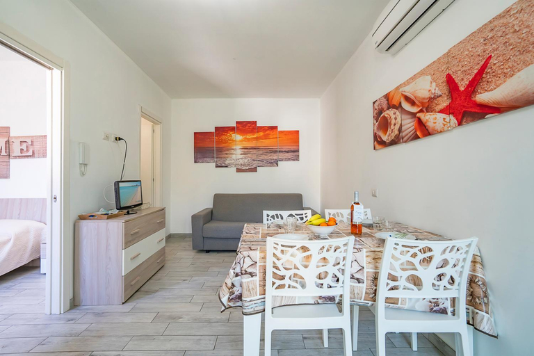 Bedroom 2, Casa Graziano, Lecce