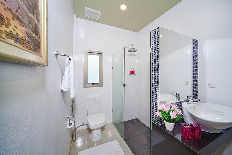 Others 1, Villa Naiyang - 5 Bed with Pool Nai Yang in Phuket, Phuket Island
