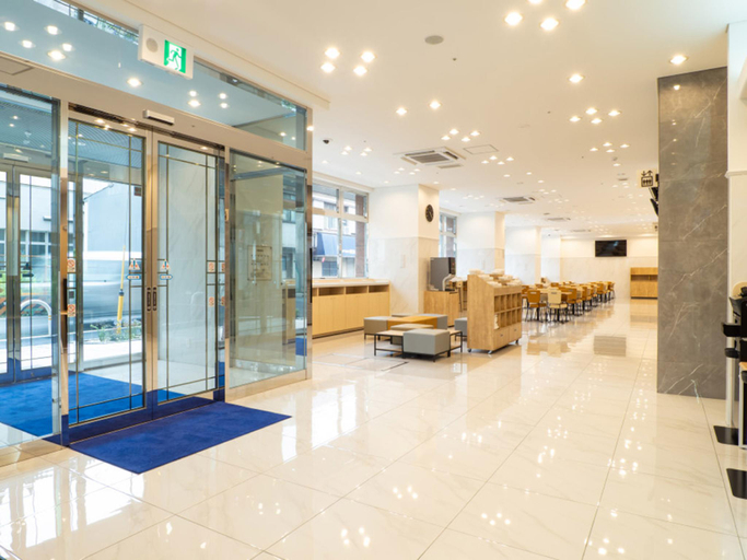Public Area 2, Toyoko Inn Higashi-osaka, Higashiōsaka