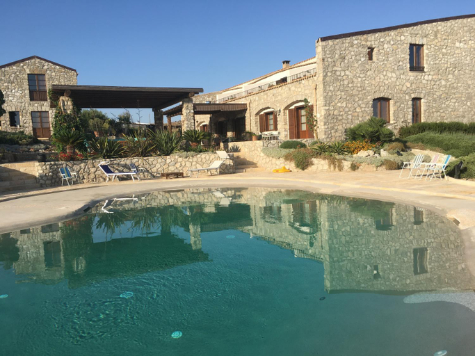 Sport & Beauty 2, Casa Balata, Agrigento