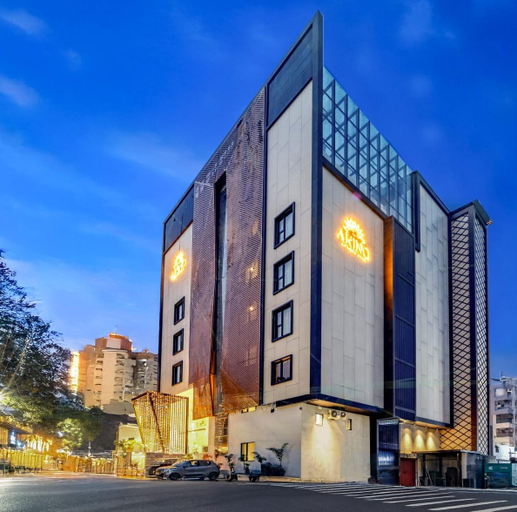 Exterior & Views 2, Akino Luxury, Purbi Singhbhum