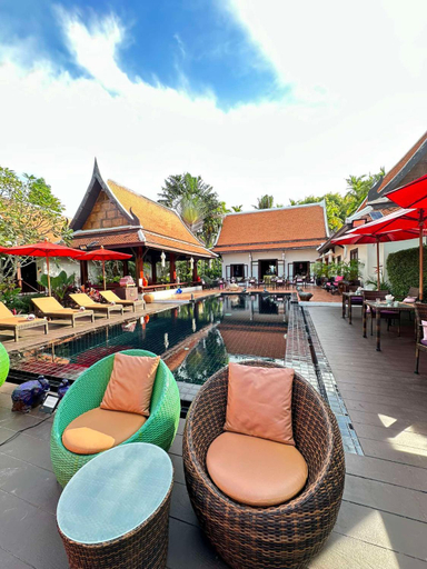 Exterior & Views 1, Baan Thai Lanta Resort, Ko Lanta
