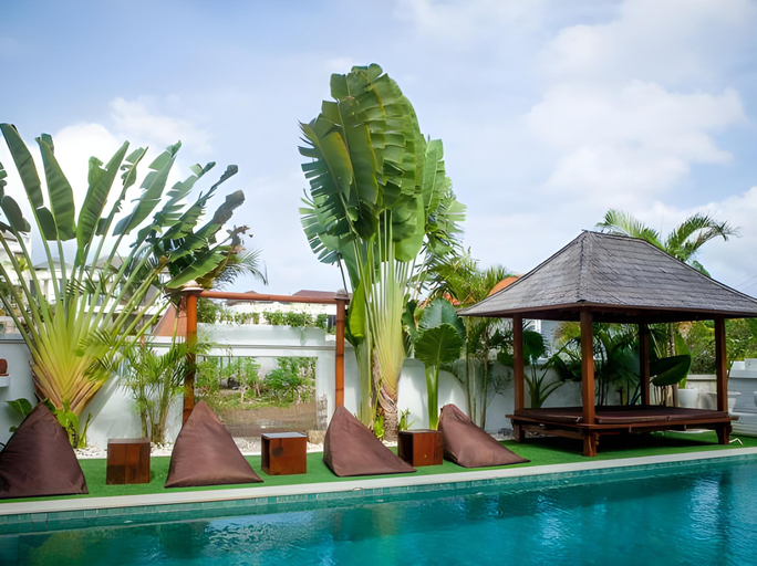 Others 2, Nyaman Hostel, Badung