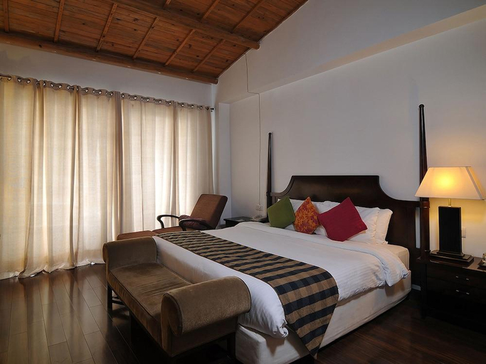 Bedroom 3, Club Mahindra Kanatal, Tehri Garhwal