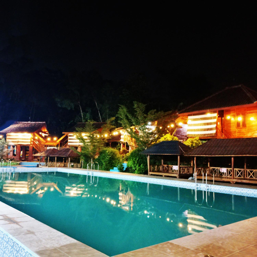 Others 5, Villa Kayu Pondok Cilega Hotel, Kuningan