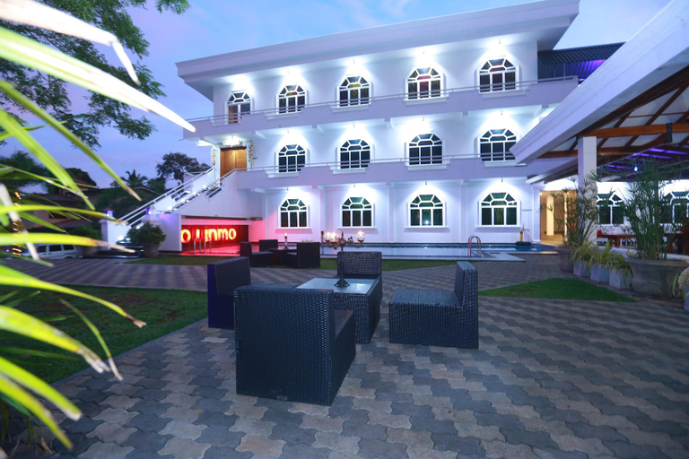 Others 5, Owinmo Hotel & Reception Hall, Bope-Poddala