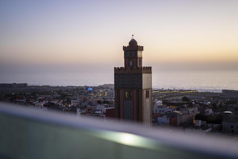 Others 4, Jaws By Frida Home - Roof top - 2 Px, Agadir-Ida ou Tanane