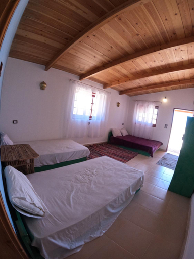 Others 5, Castle Beach, Nuweiba'