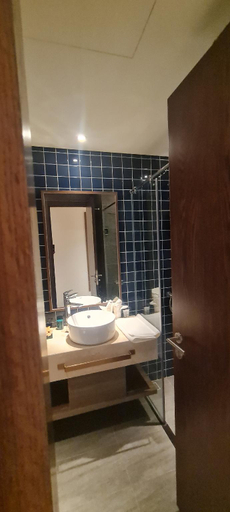 Bathroom 3, Apec Mũi Né Condotel , Phan Thiết