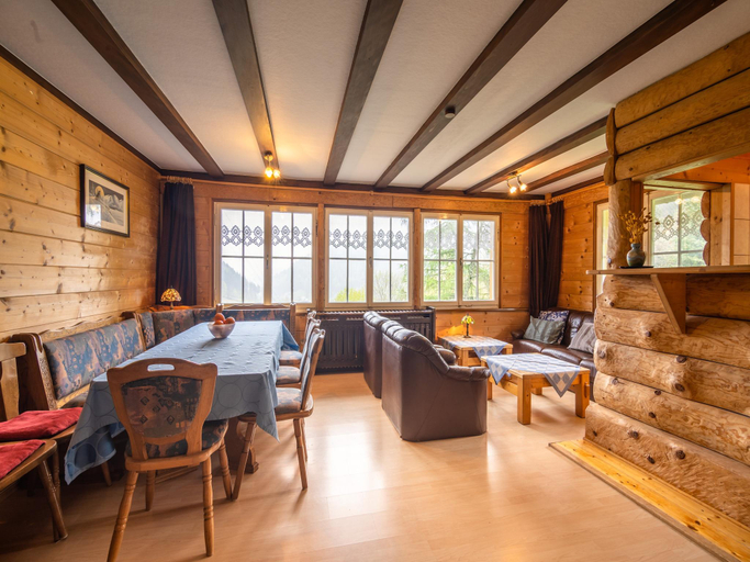 Food & Drinks 4, Ferienwohnung mit Talblick in Todtmoos, Waldshut