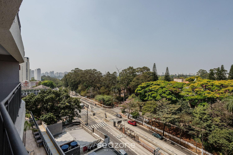 Others 5, NOAs - Apartamentos na Zona Sul de SP, São Paulo