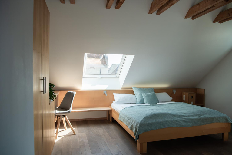 Others 4, Main Landhaus, Kitzingen