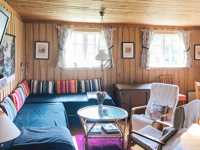 Others 5, person holiday home in SAVSJO, Sävsjö