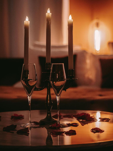 Food & Drinks 3, Maison Marie-Astrid, Guest house , Suite avec Balneo privee, Gironde
