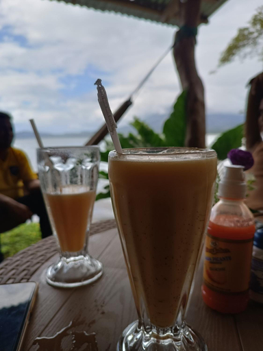 Food & Drinks 5, Holy Spirit Hostel Ometepe, Lago de Nicaragua