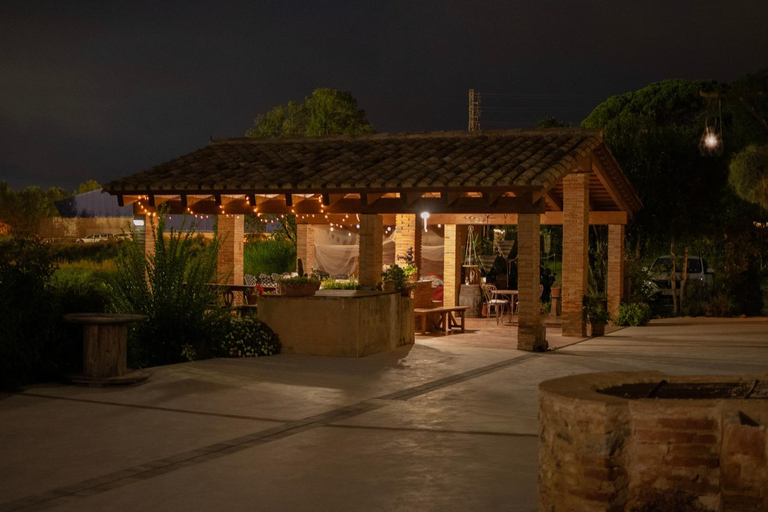 Exterior & Views 4, El Moli de Fornells, Girona