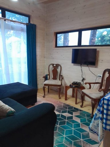 5, Cabanas El Portal, Valdivia