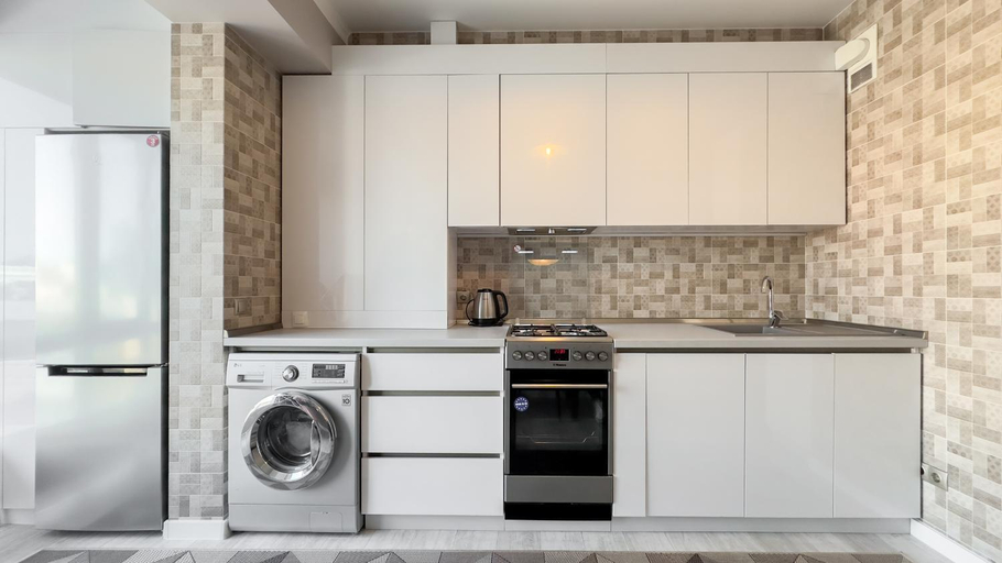 Others 4, Perfect And Ideal Apartment, Chisinau