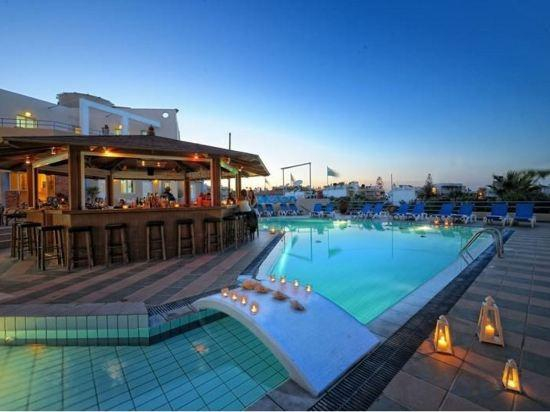 Others 5, Filia Hotel Apartments, Crete
