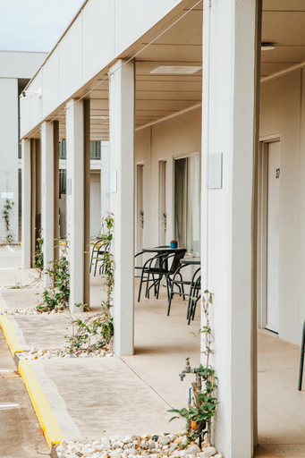 Exterior & Views 2, Nagambie Waterfront Motel, Strathbogie