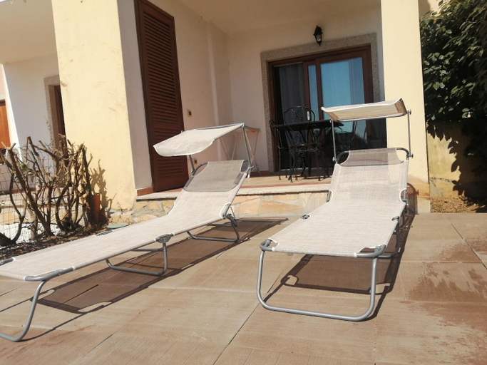 Others 4, Veliero House, Olbia-Tempio