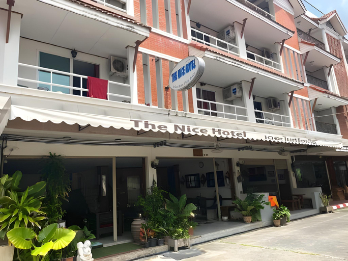 Exterior & Views 1, THE NICE, Phuket Island