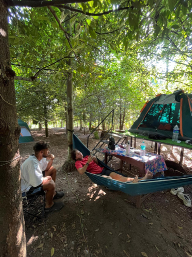 Others 4, Dragster Tents, Thrissur