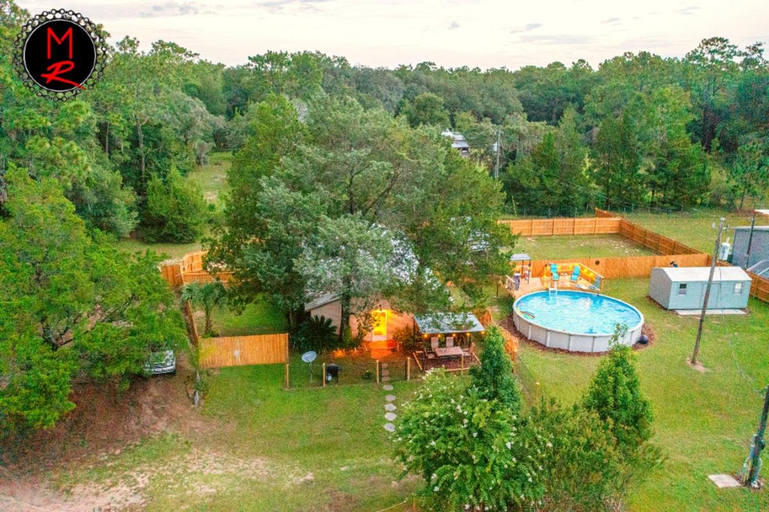 2, Moto Ranch at Croom, Hernando