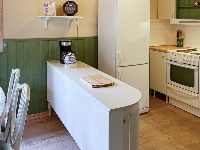 Others 4, star holiday home in SVANGSTA, Karlshamn