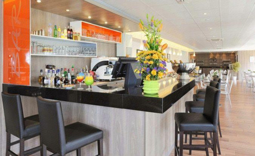 Food & Drinks 5, Zenitude Hotel Residences Roissy Village, Val-d'Oise