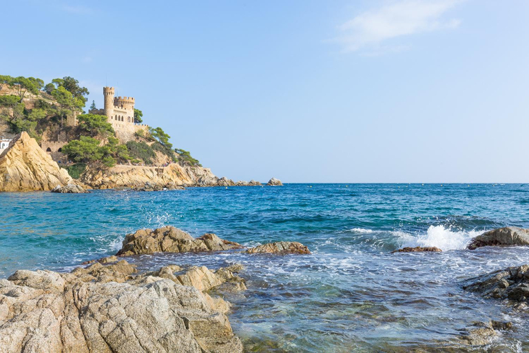 Beach 3, Villa Crisa - Lloret de Mar, Girona