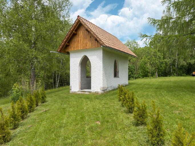 Others 4, Chalet Schwarzenberg near Ski Lift  Stream, Rohrbach im Mühlkreis