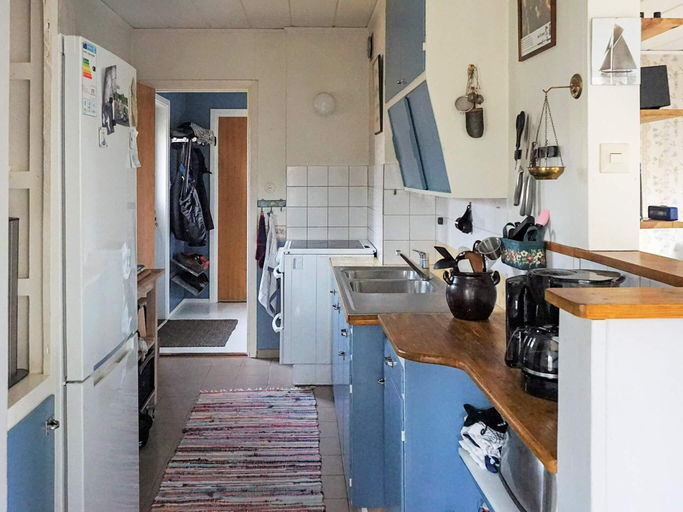 Others 5, person holiday home in RONNEBY-By Traum, Ronneby