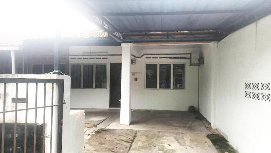 Others 5, AYUHOMESTAY II KUNDANG GAMUDA GARDEN, Gombak