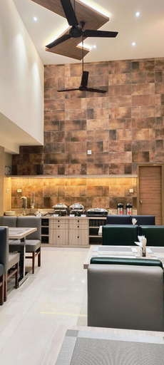 Others 5, Zaith Residency, Chennai